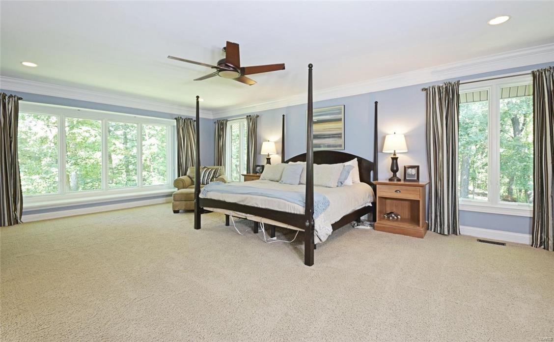 Kehrs Mill Trails - Residential