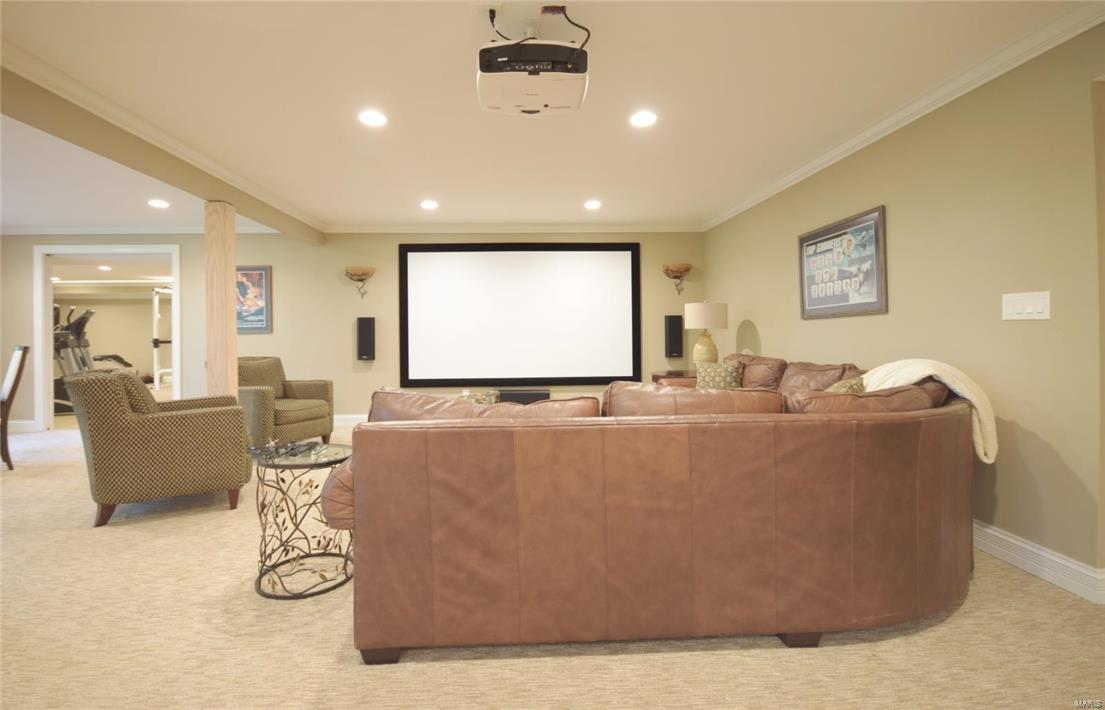 Kehrs Mill Trails - Residential