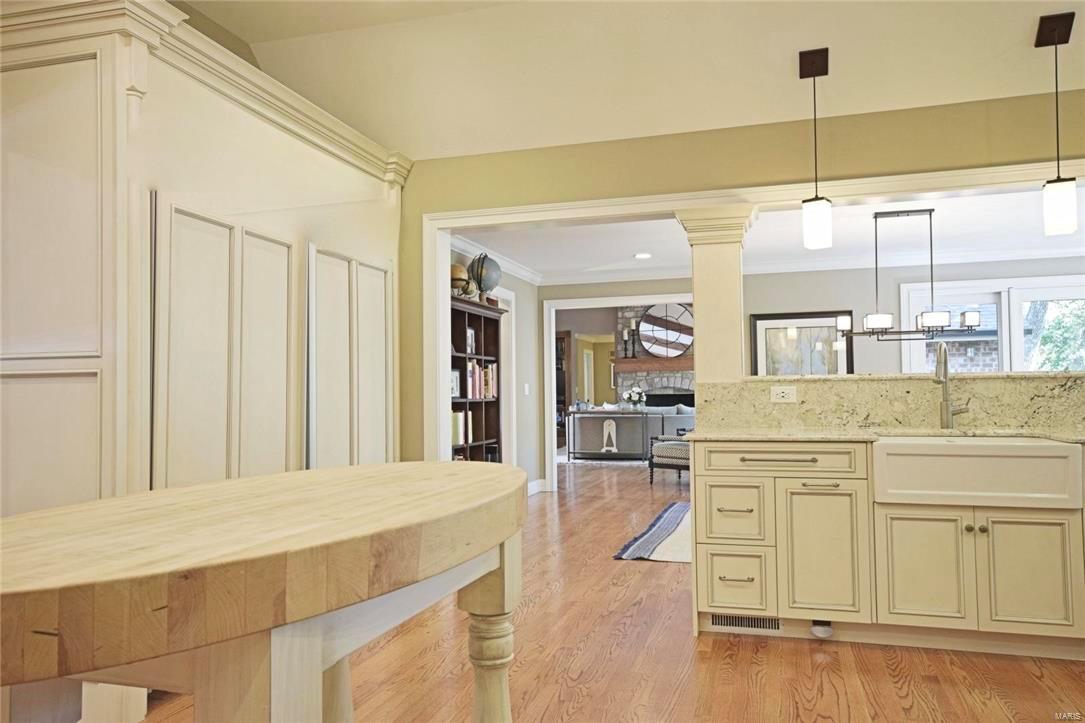 Kehrs Mill Trails - Residential