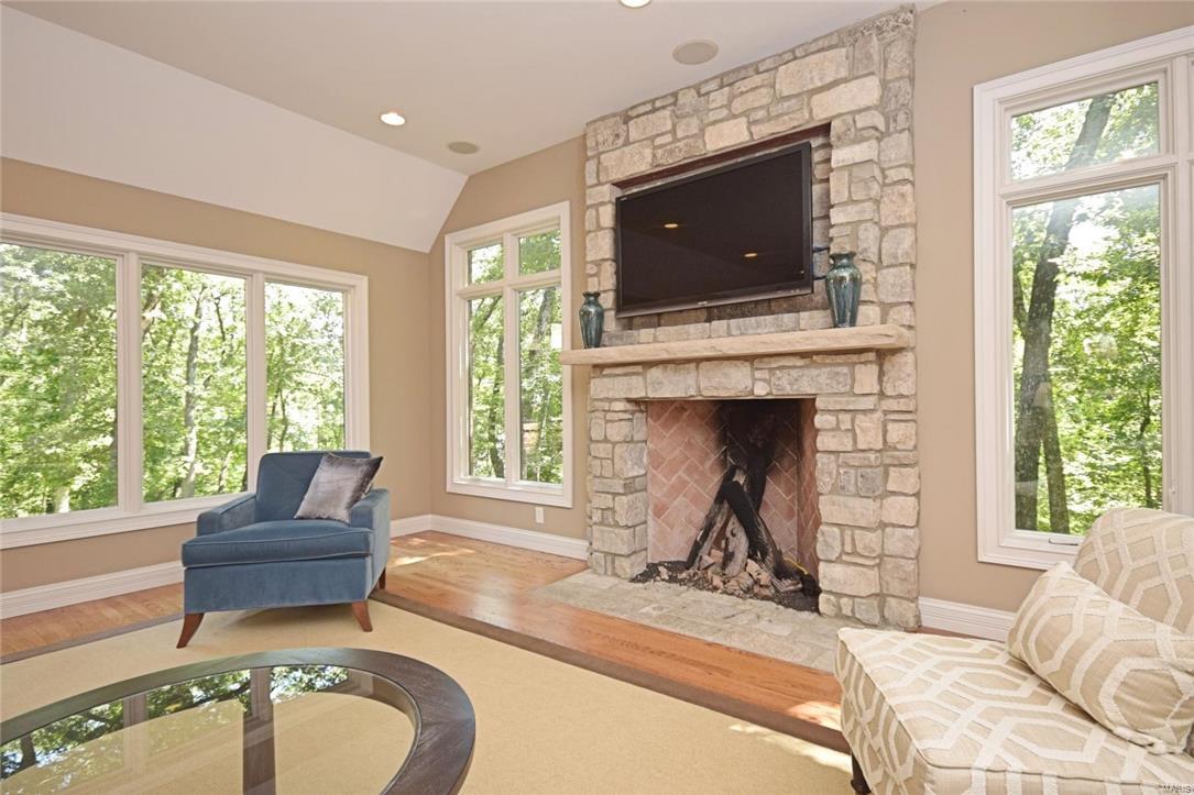 Kehrs Mill Trails - Residential