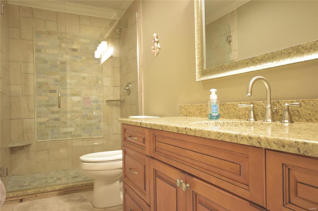 Kehrs Mill Trails - Residential