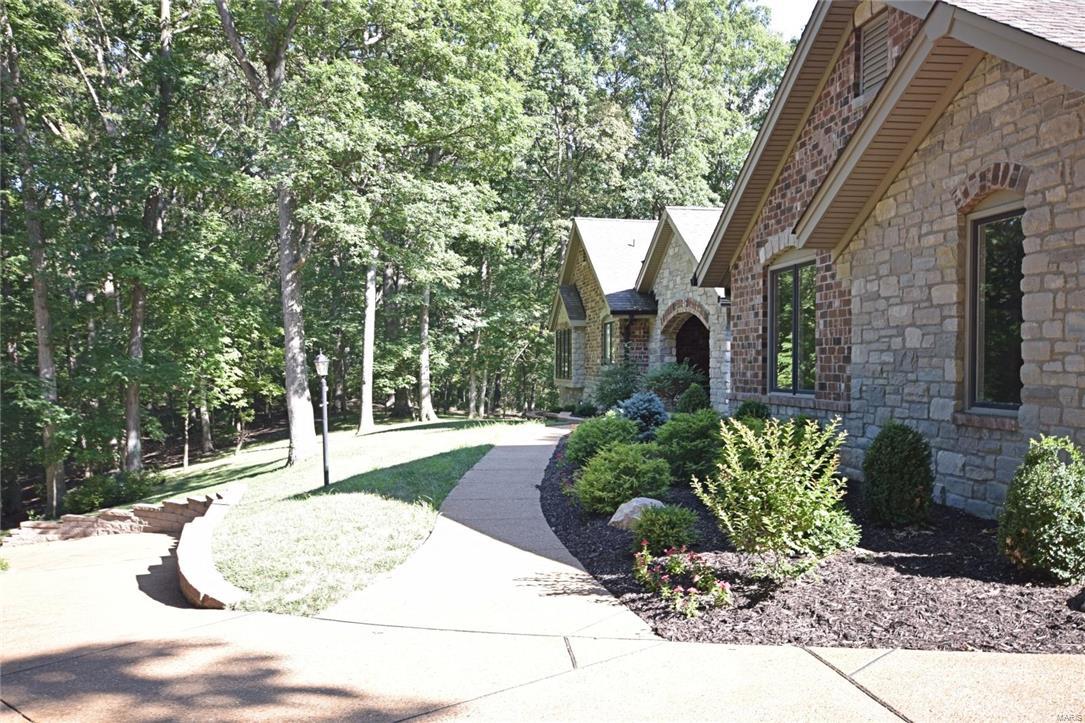 Kehrs Mill Trails - Residential