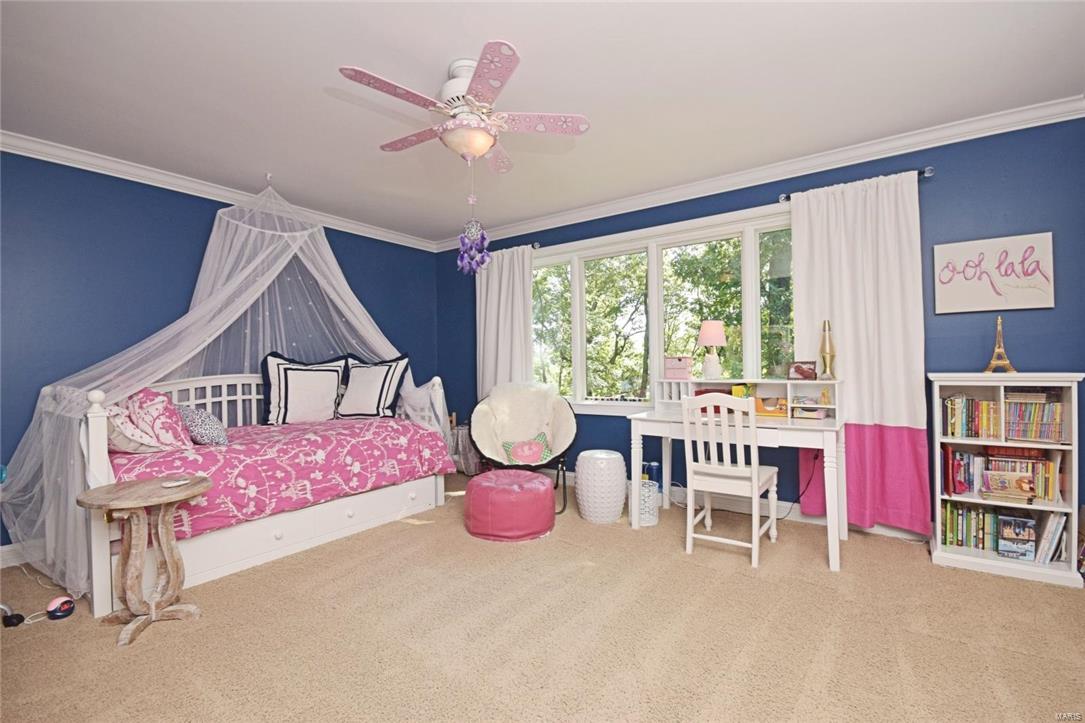 Kehrs Mill Trails - Residential