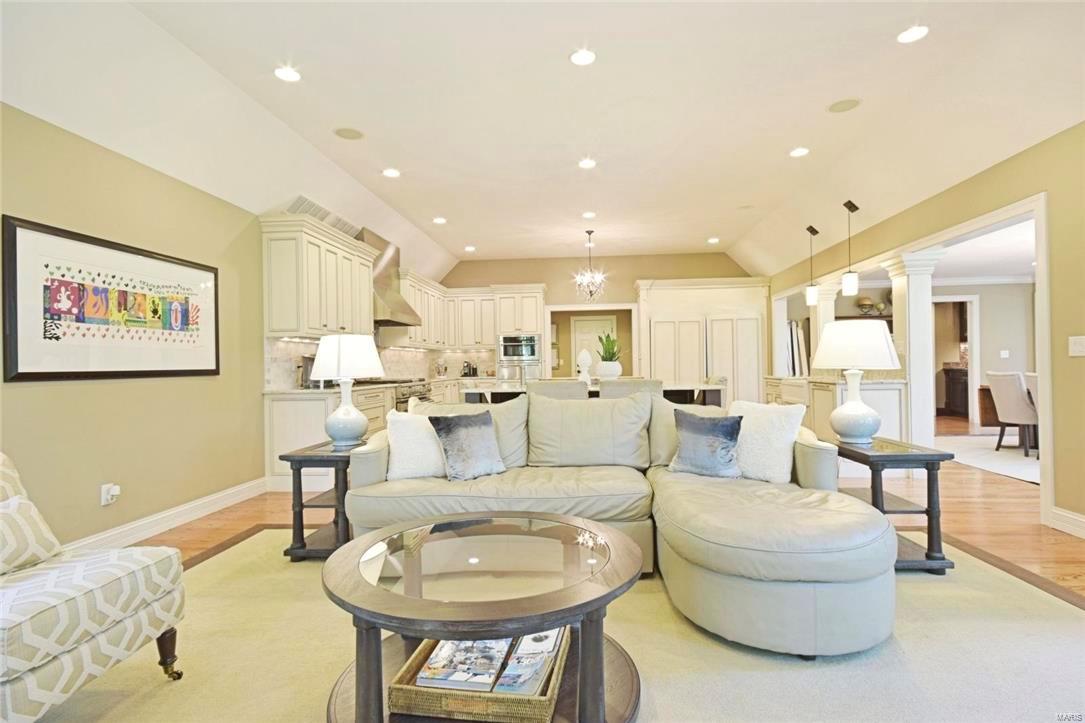 Kehrs Mill Trails - Residential