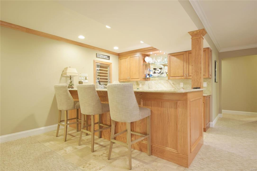 Kehrs Mill Trails - Residential