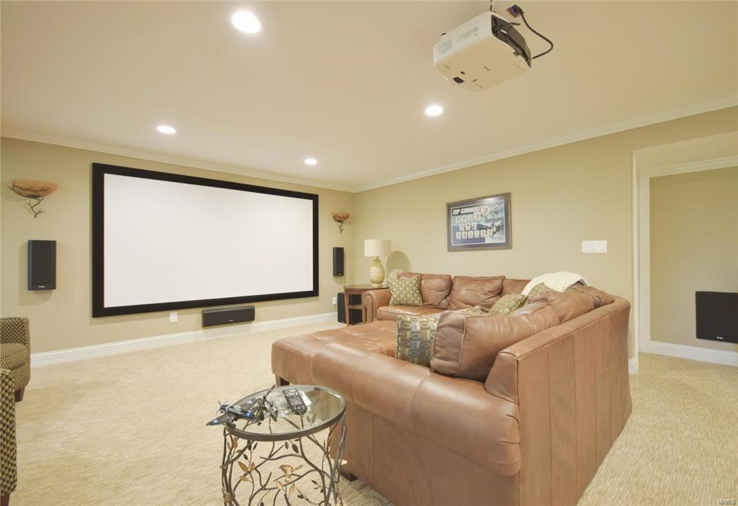 Kehrs Mill Trails - Residential