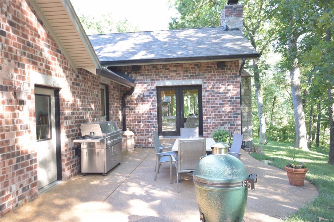 Kehrs Mill Trails - Residential