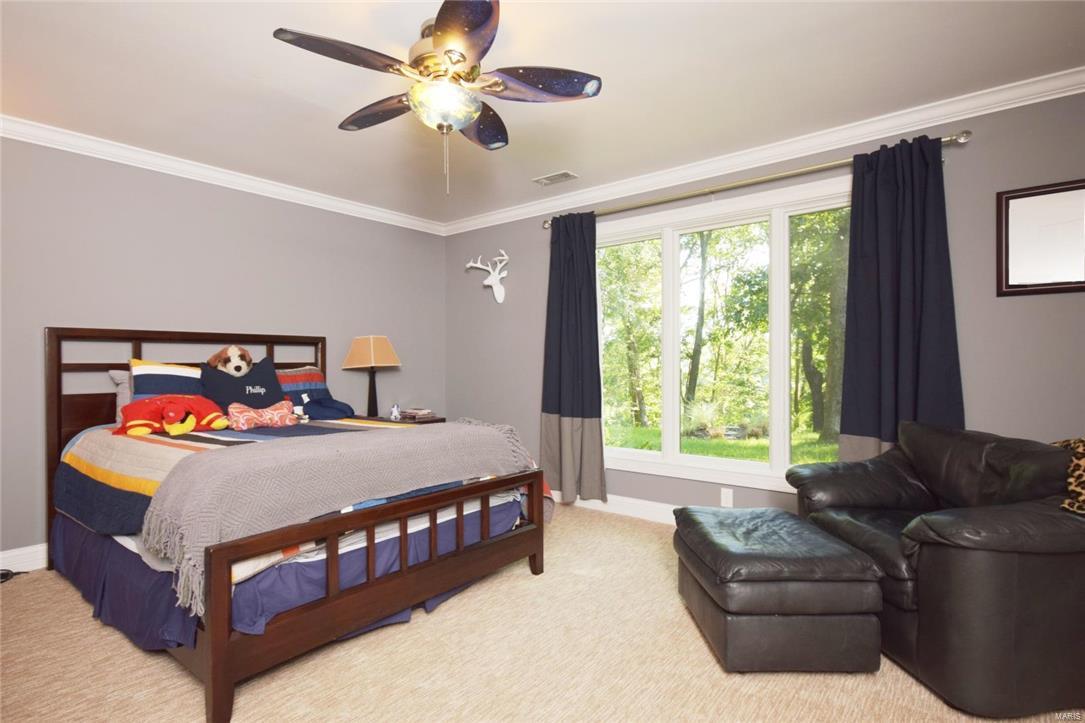 Kehrs Mill Trails - Residential