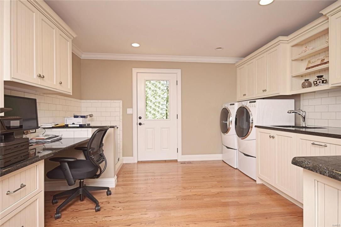 Kehrs Mill Trails - Residential