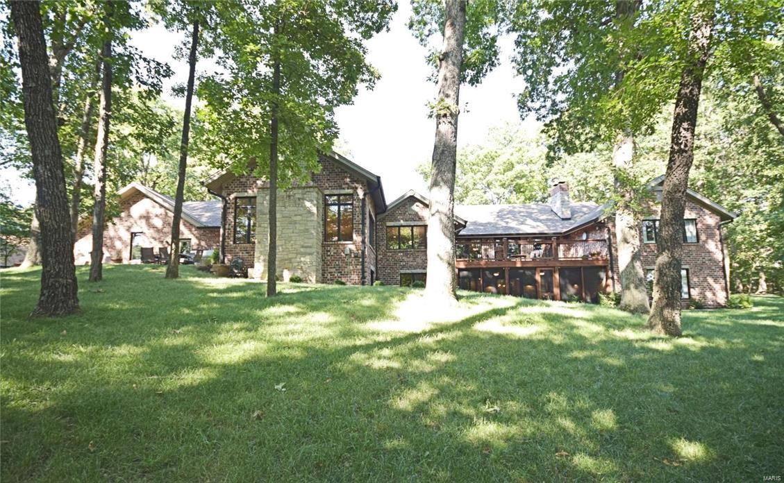 Kehrs Mill Trails - Residential