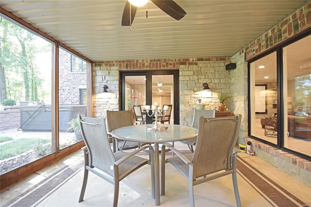 Kehrs Mill Trails - Residential