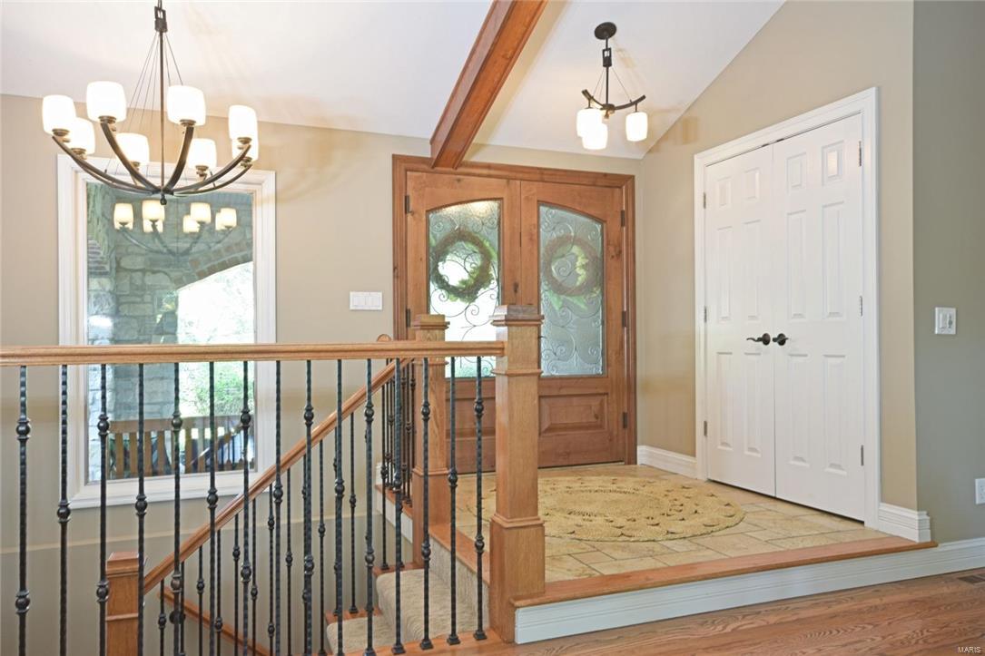 Kehrs Mill Trails - Residential