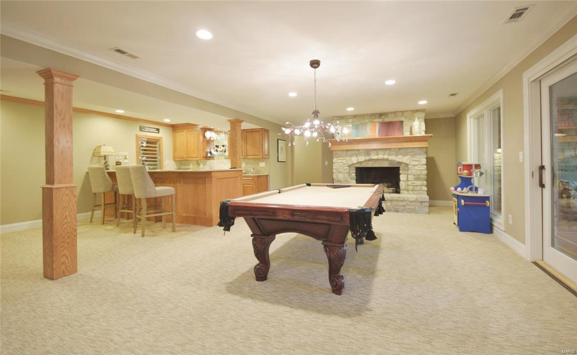 Kehrs Mill Trails - Residential