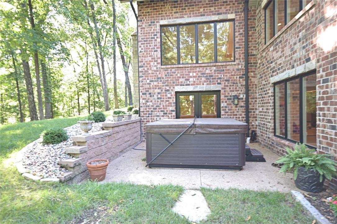 Kehrs Mill Trails - Residential