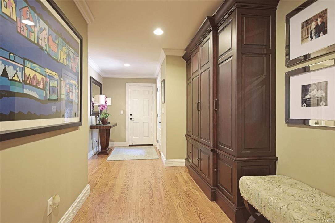 Kehrs Mill Trails - Residential