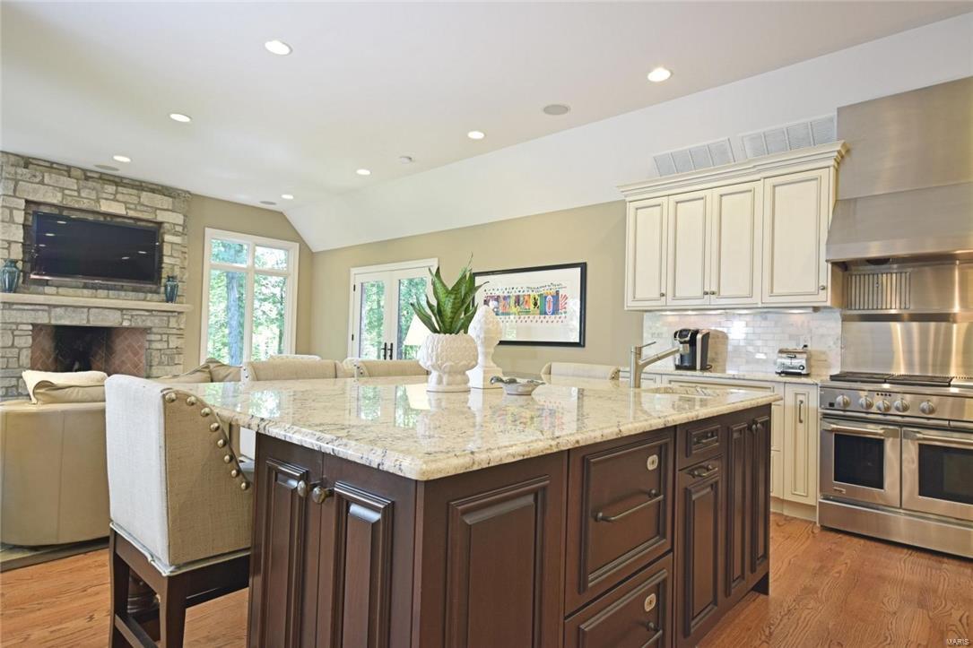 Kehrs Mill Trails - Residential