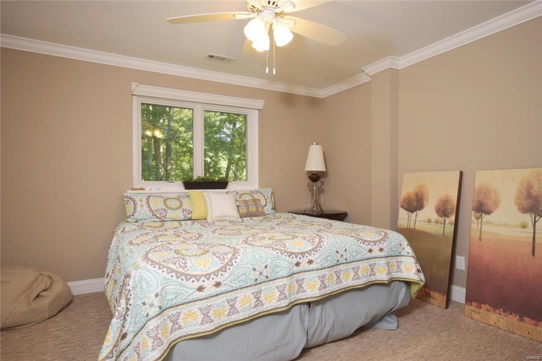 Kehrs Mill Trails - Residential