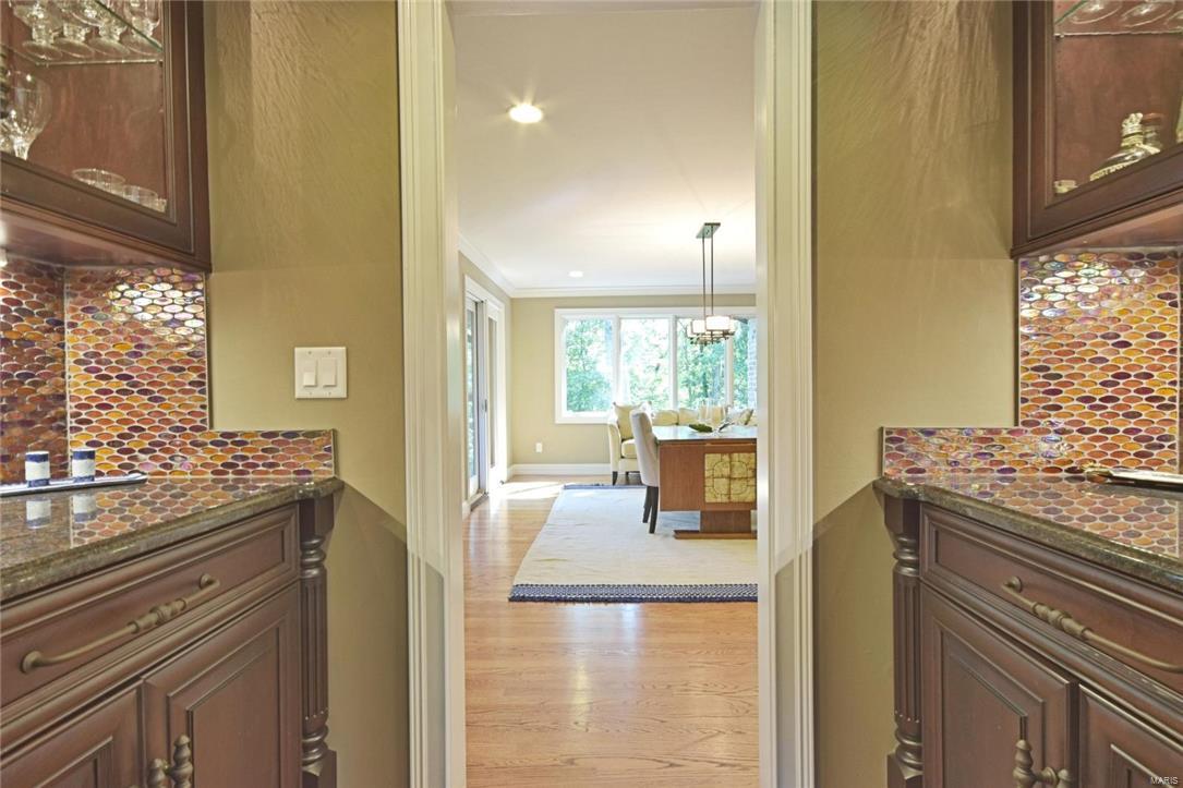 Kehrs Mill Trails - Residential