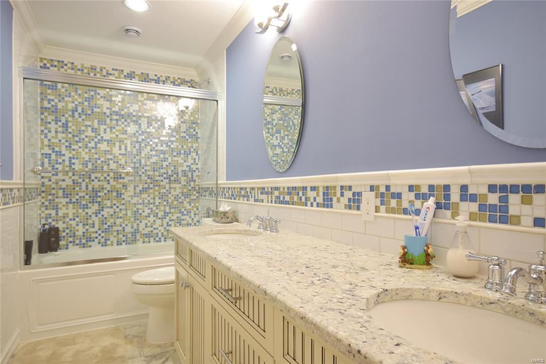 Kehrs Mill Trails - Residential