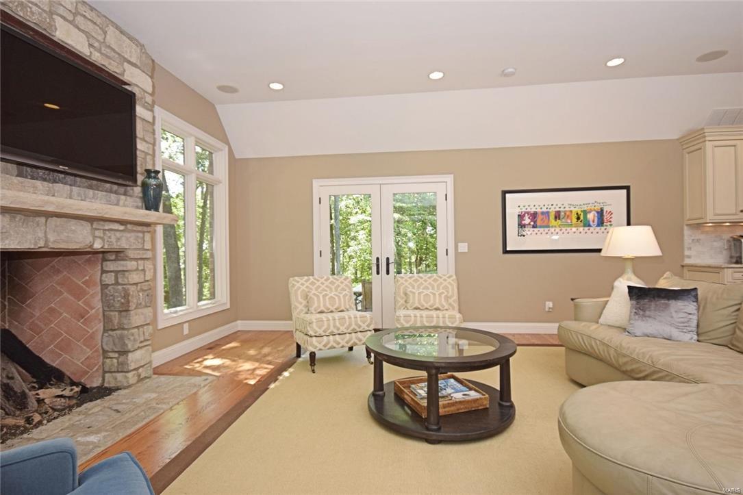 Kehrs Mill Trails - Residential