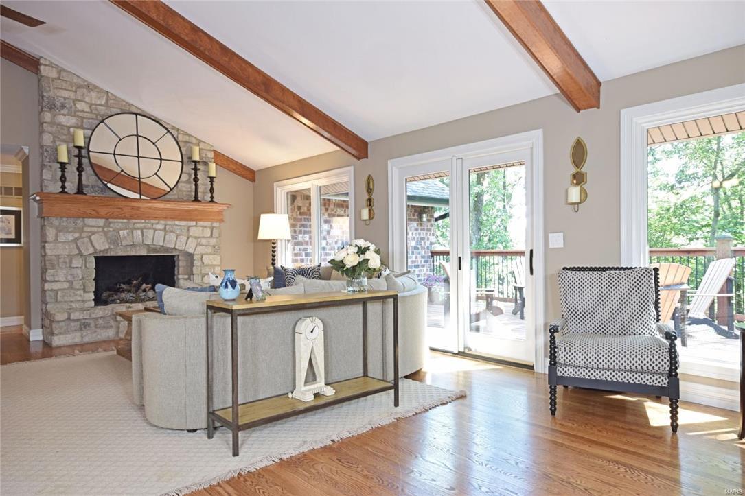 Kehrs Mill Trails - Residential