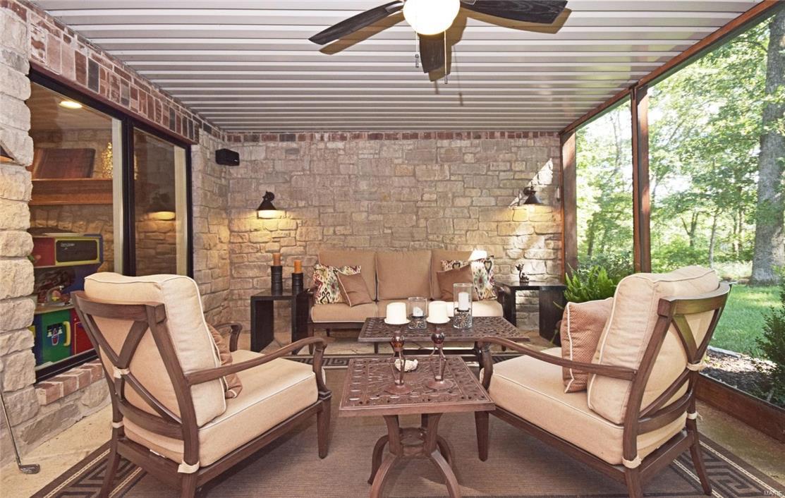 Kehrs Mill Trails - Residential