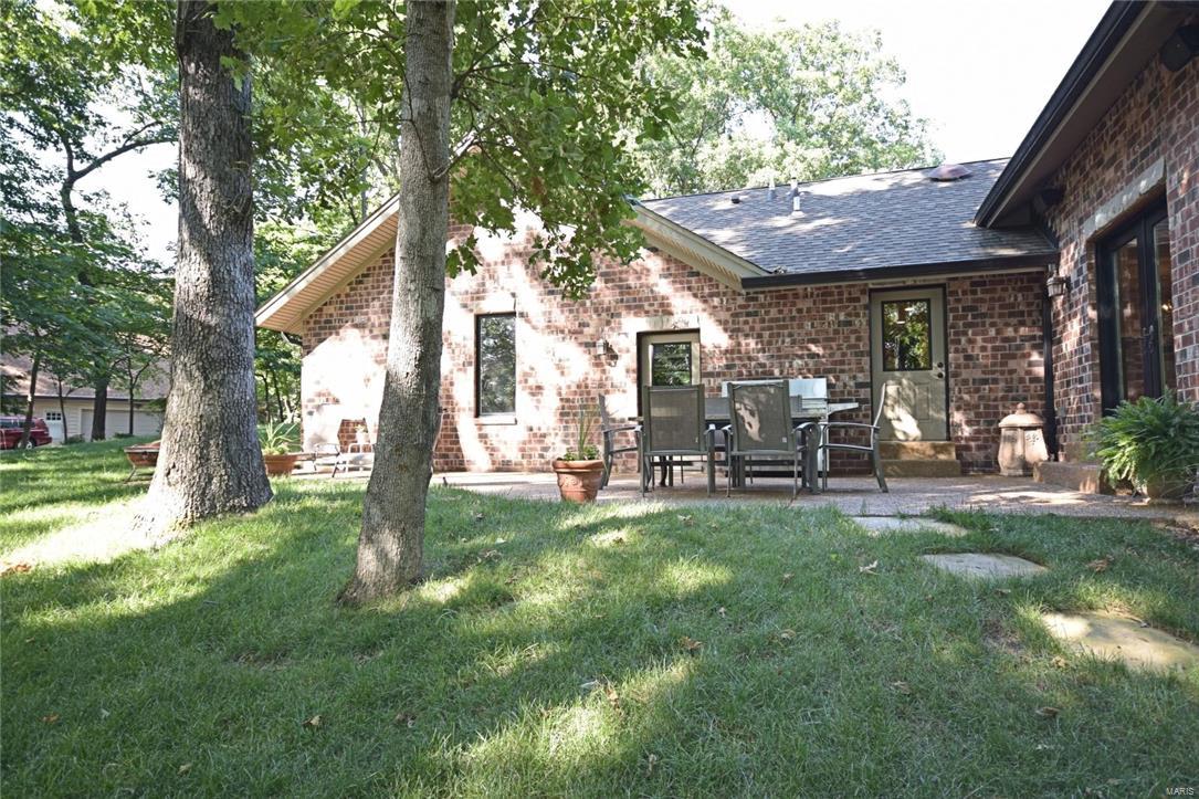 Kehrs Mill Trails - Residential