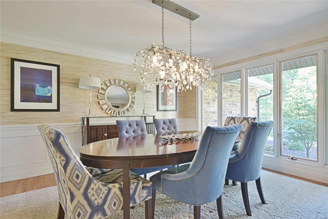 Kehrs Mill Trails - Residential