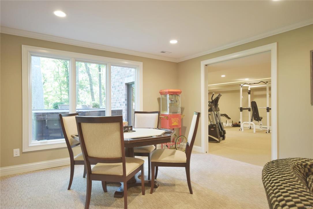 Kehrs Mill Trails - Residential