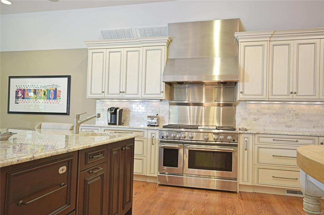 Kehrs Mill Trails - Residential