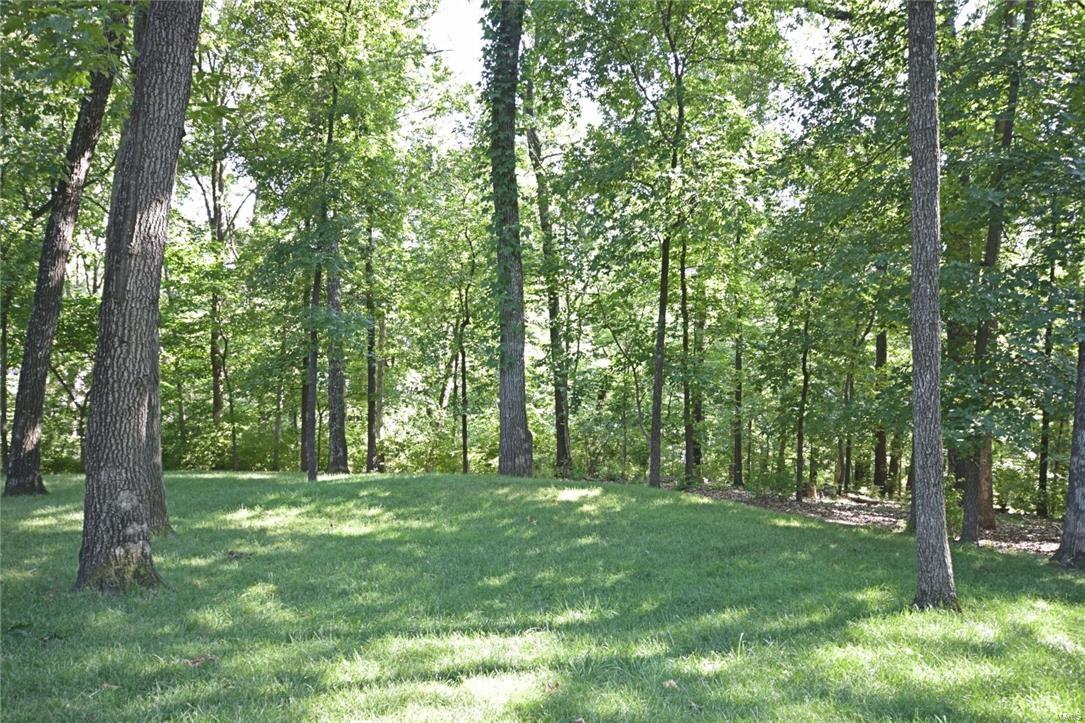 Kehrs Mill Trails - Residential