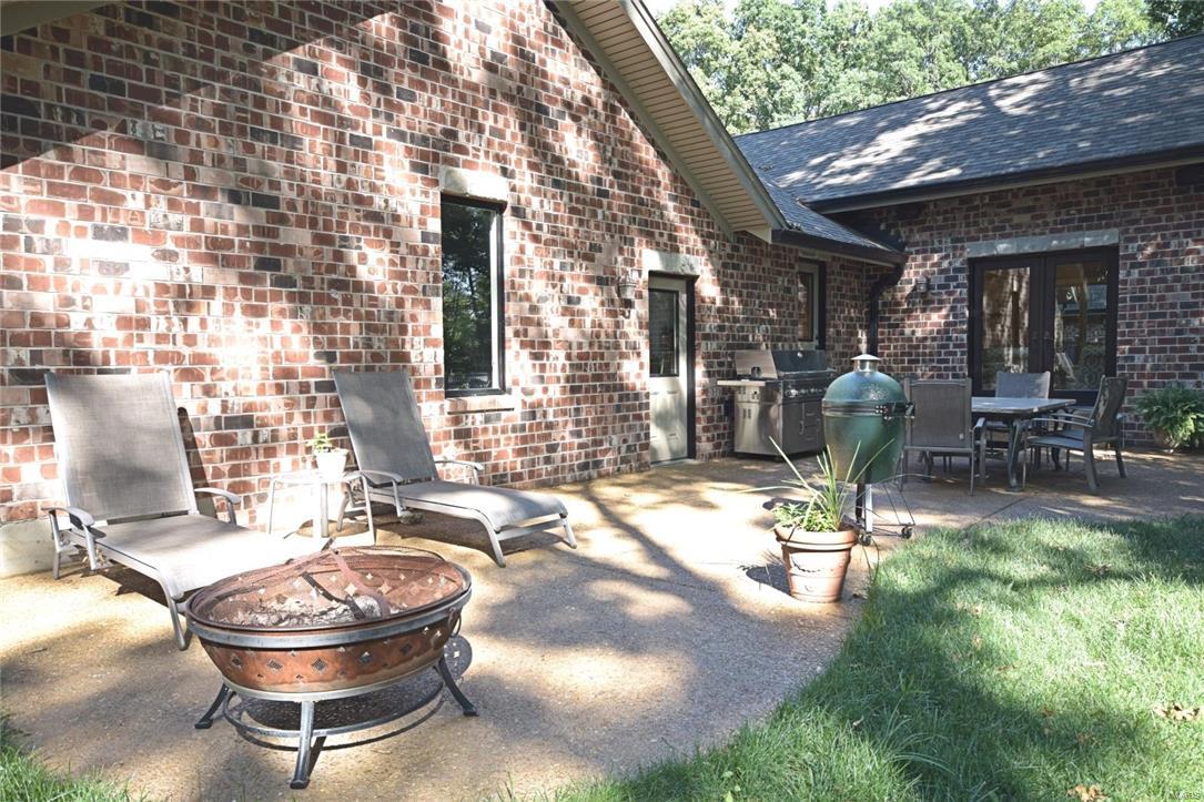 Kehrs Mill Trails - Residential