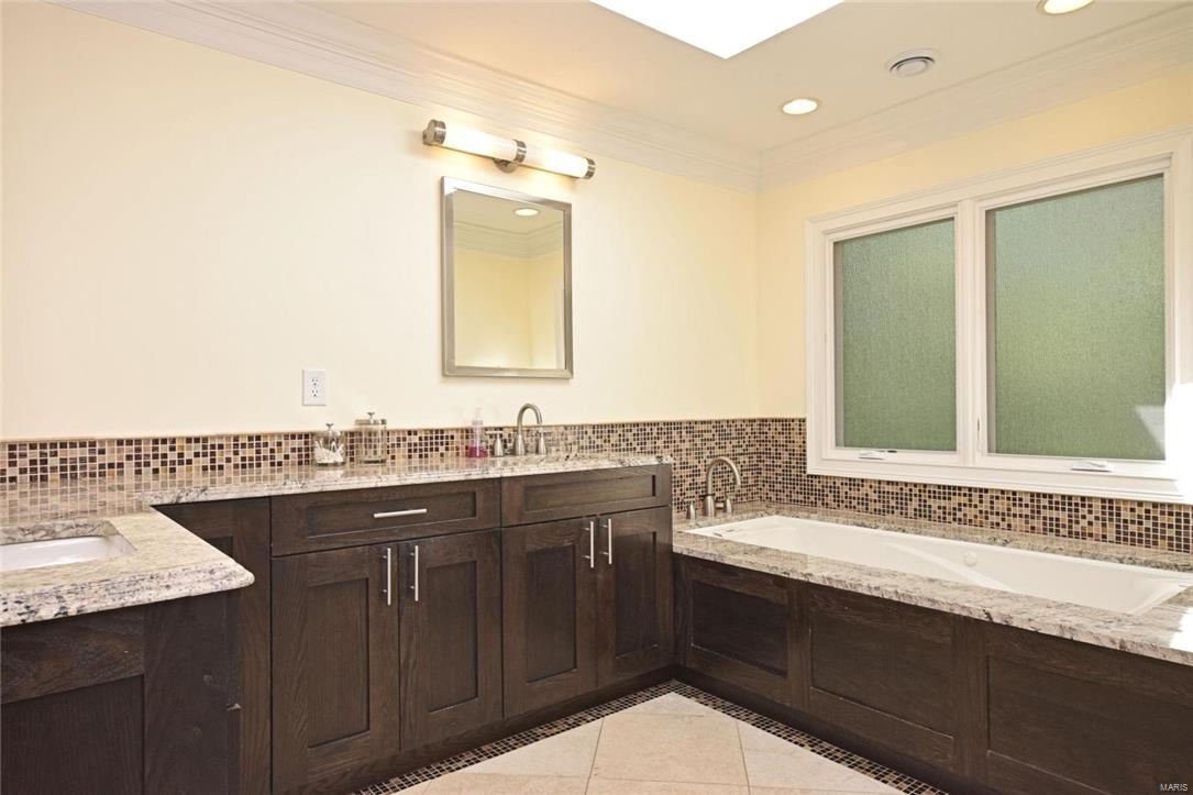 Kehrs Mill Trails - Residential