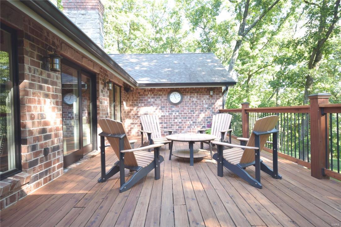 Kehrs Mill Trails - Residential