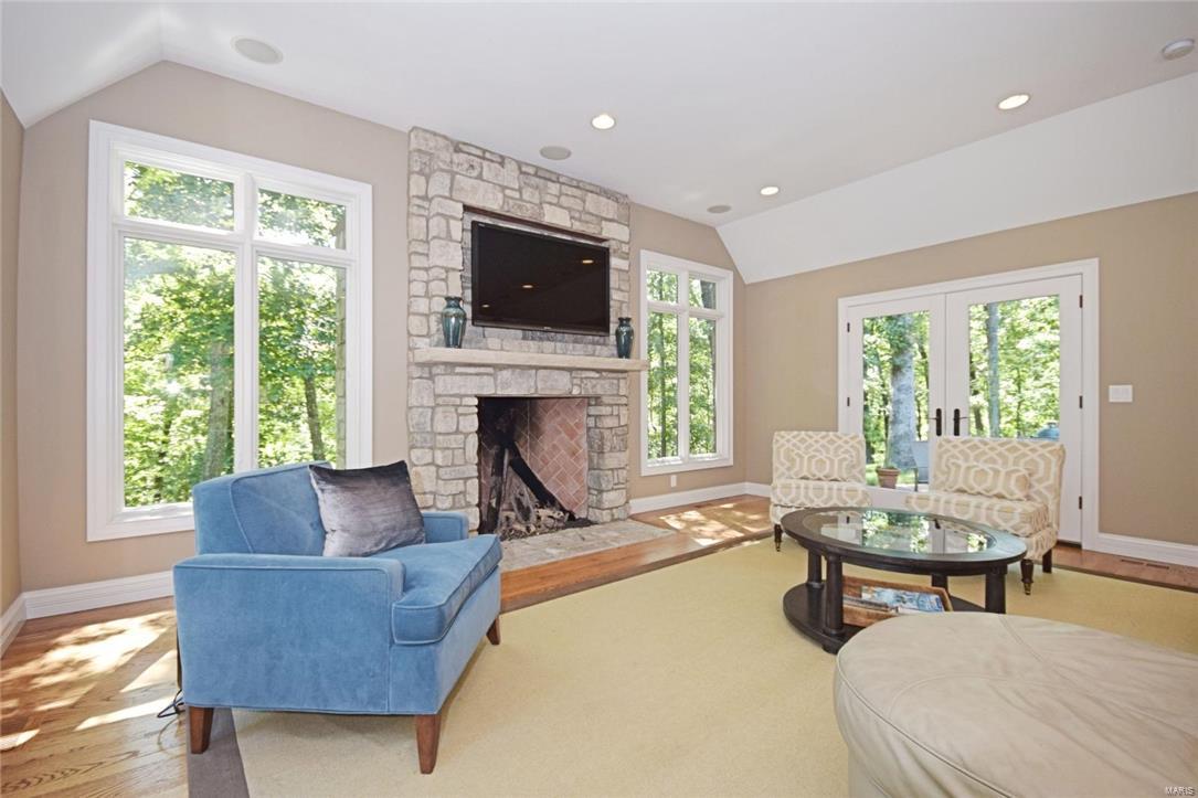 Kehrs Mill Trails - Residential