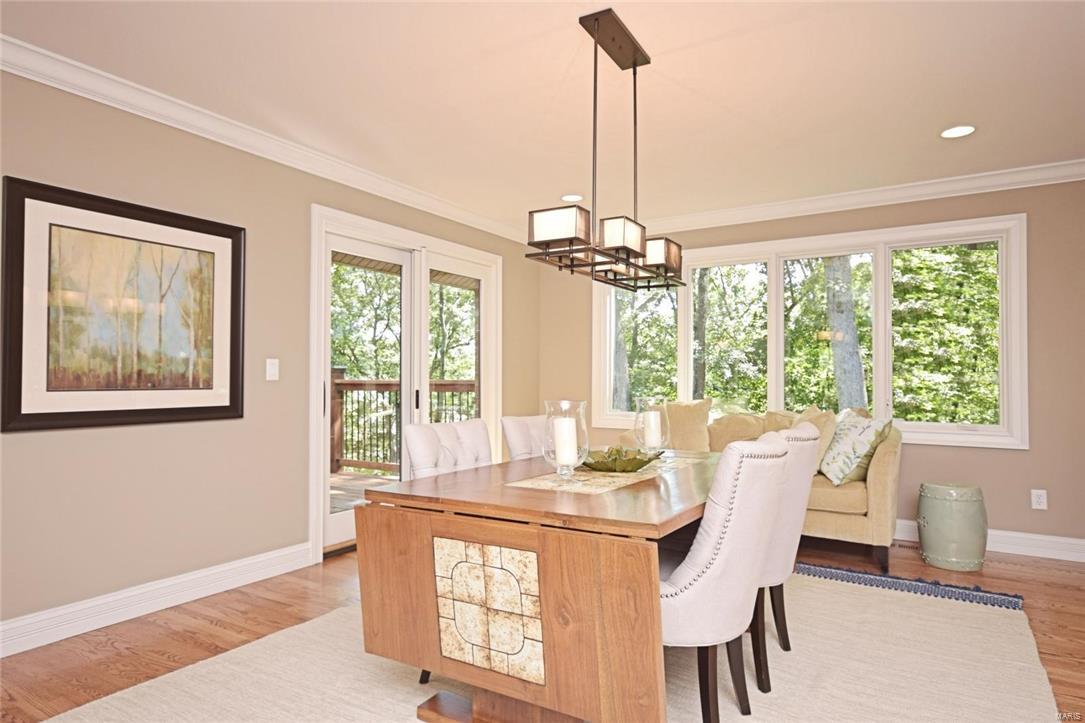 Kehrs Mill Trails - Residential