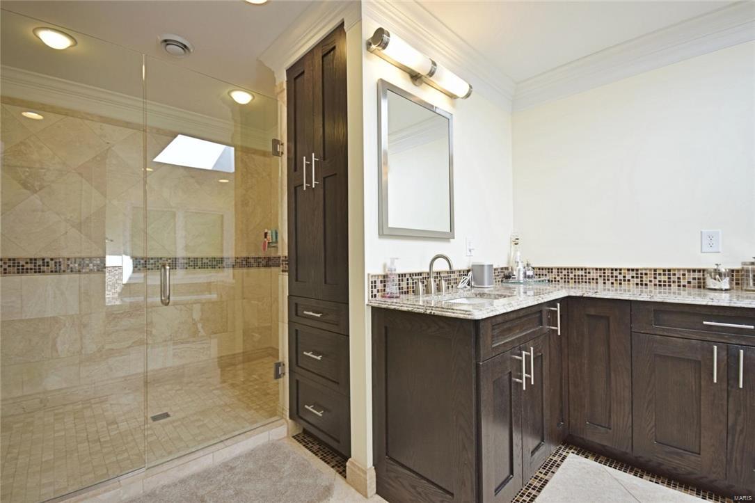 Kehrs Mill Trails - Residential