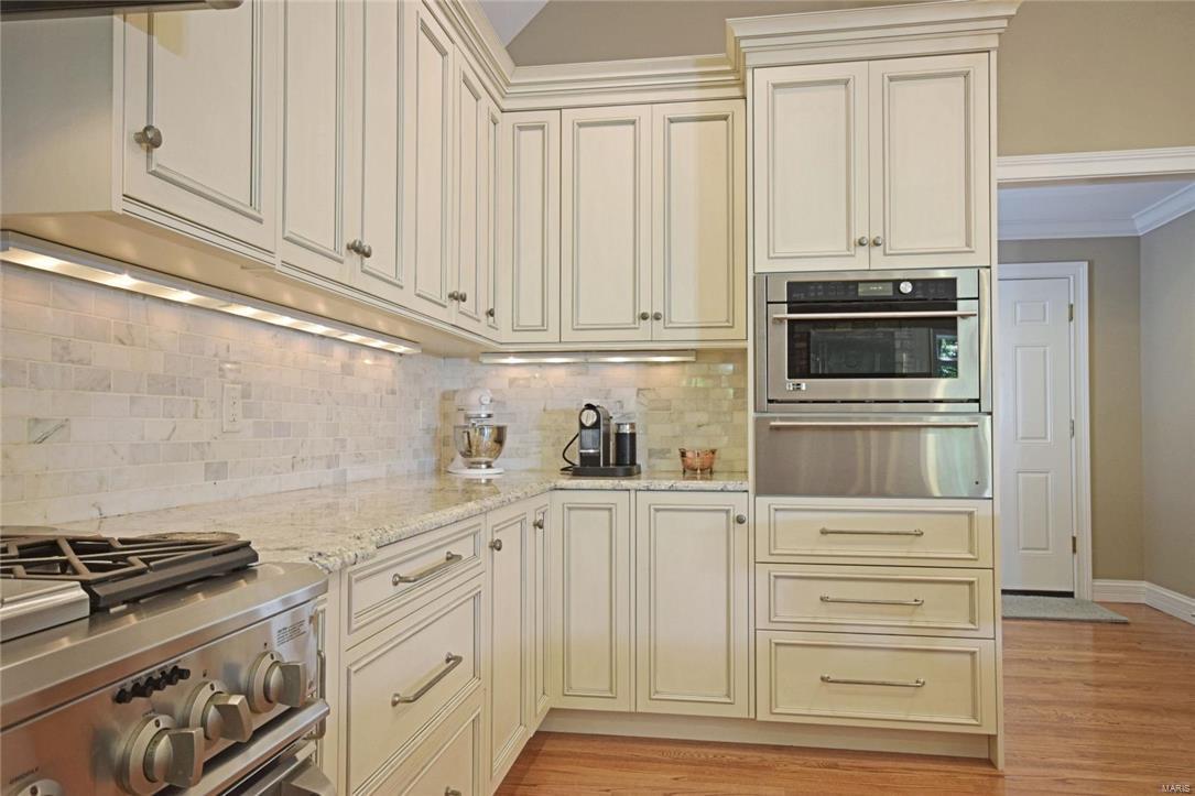 Kehrs Mill Trails - Residential