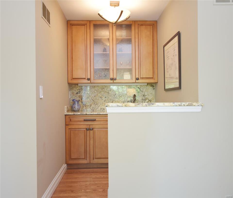 Kehrs Mill Trails - Residential