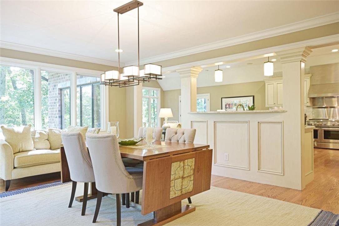 Kehrs Mill Trails - Residential