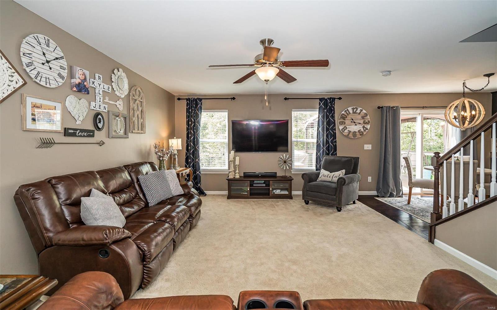 Brookside Village - Residential