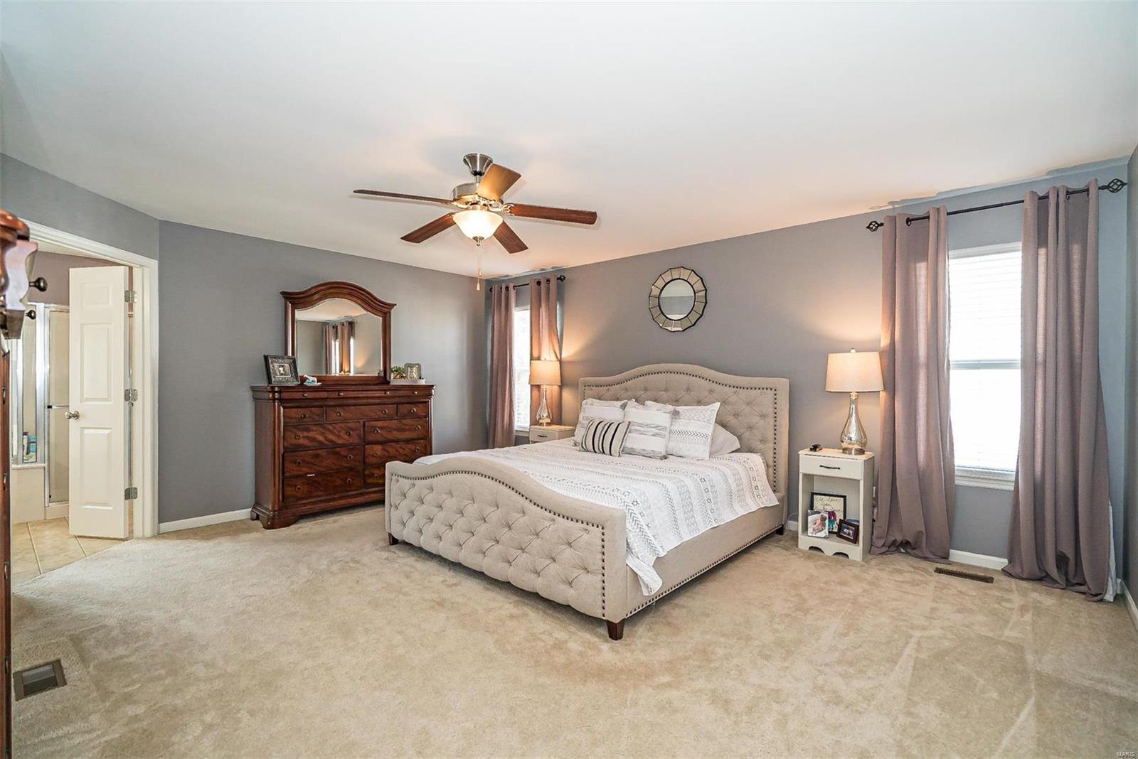 Brookside Village - Residential