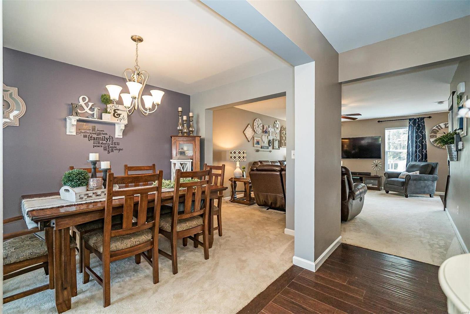 Brookside Village - Residential