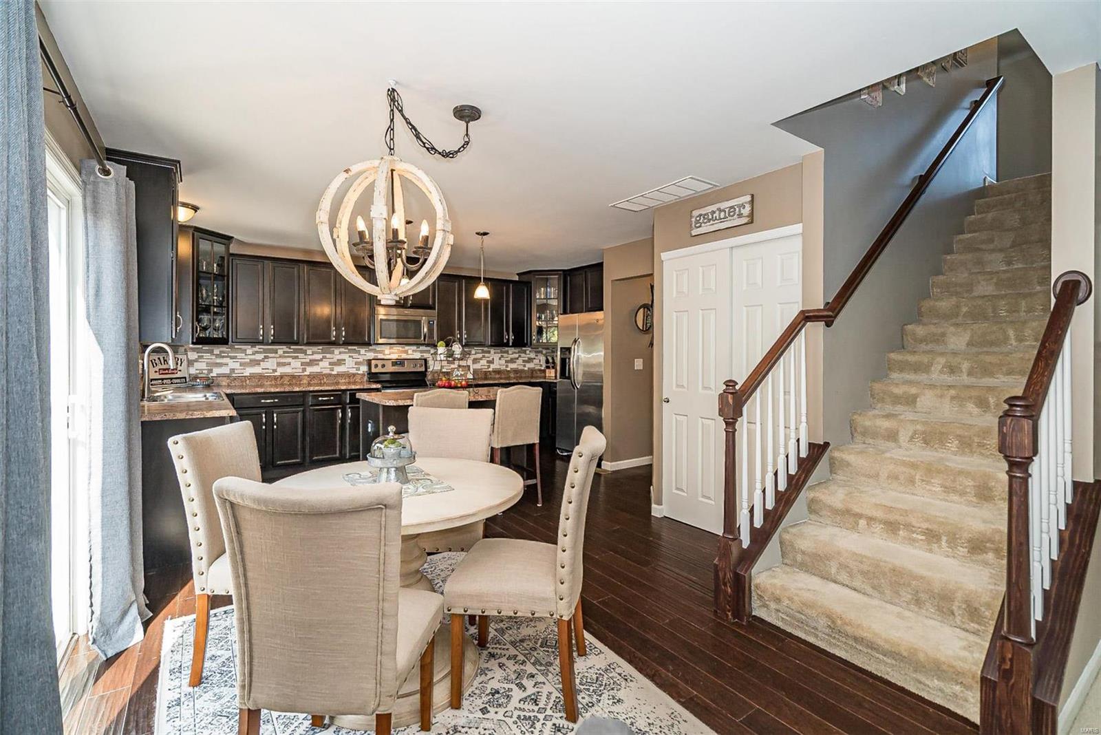 Brookside Village - Residential