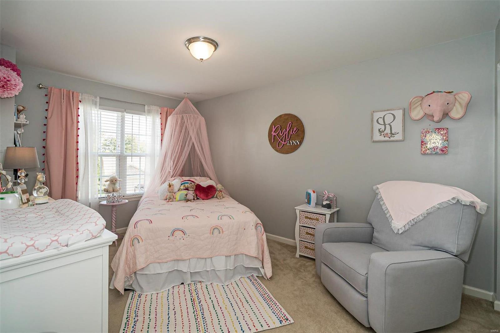 Brookside Village - Residential