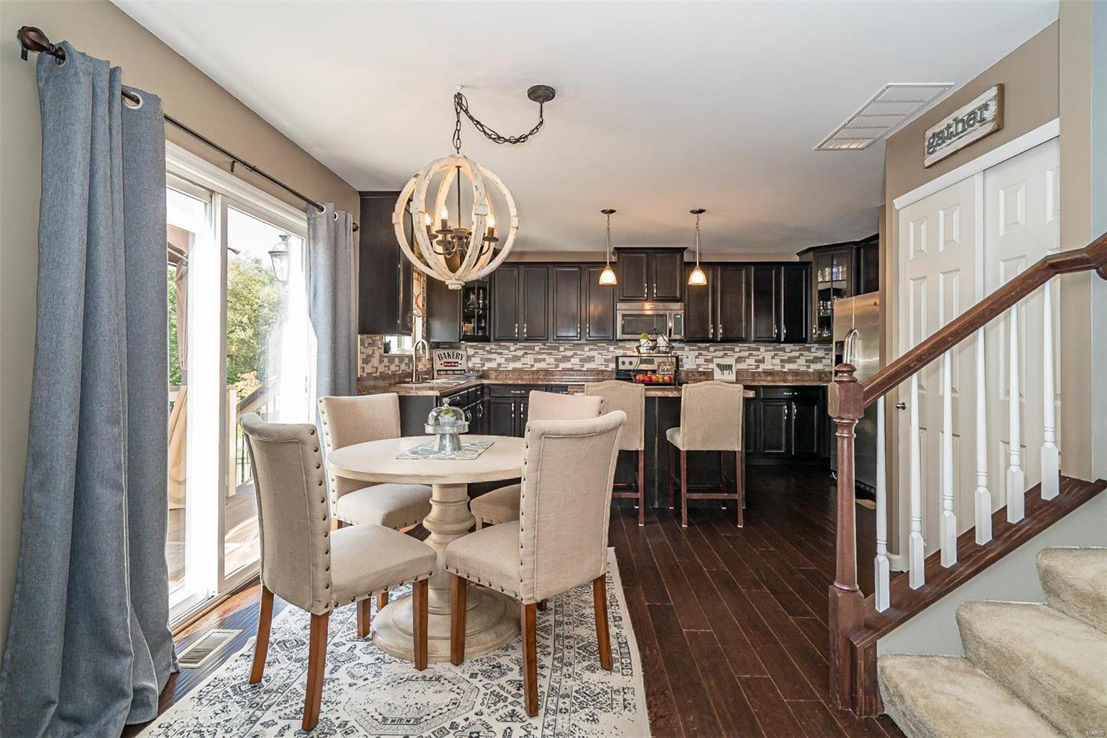 Brookside Village - Residential