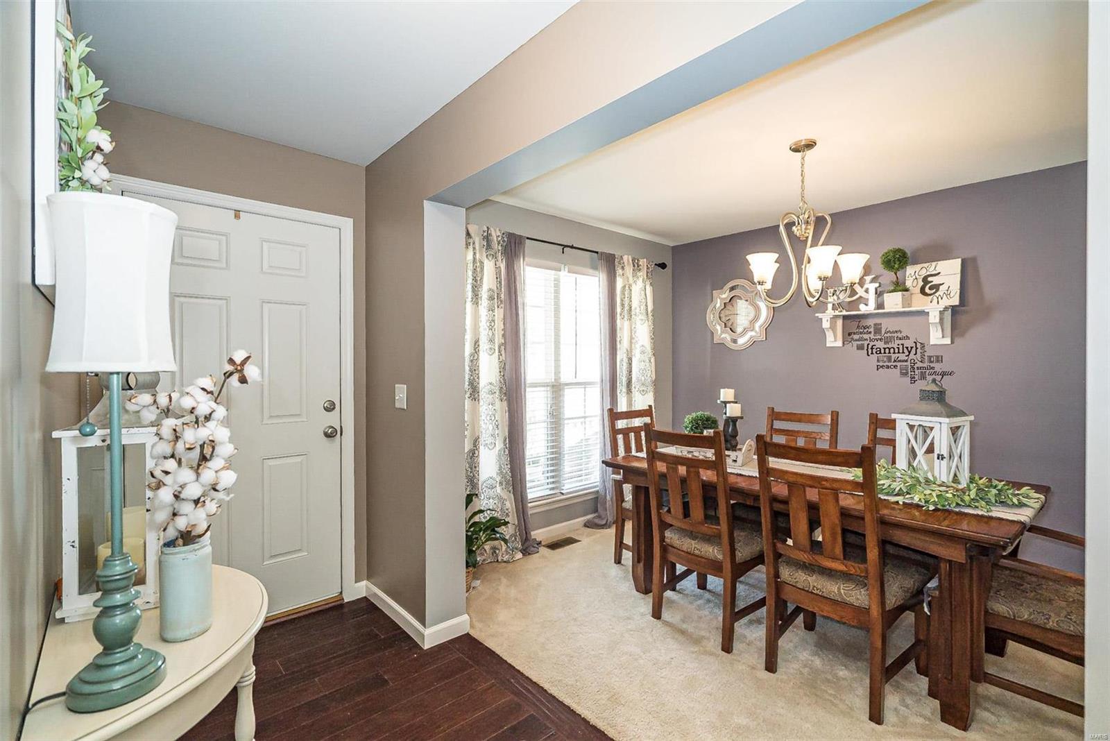 Brookside Village - Residential