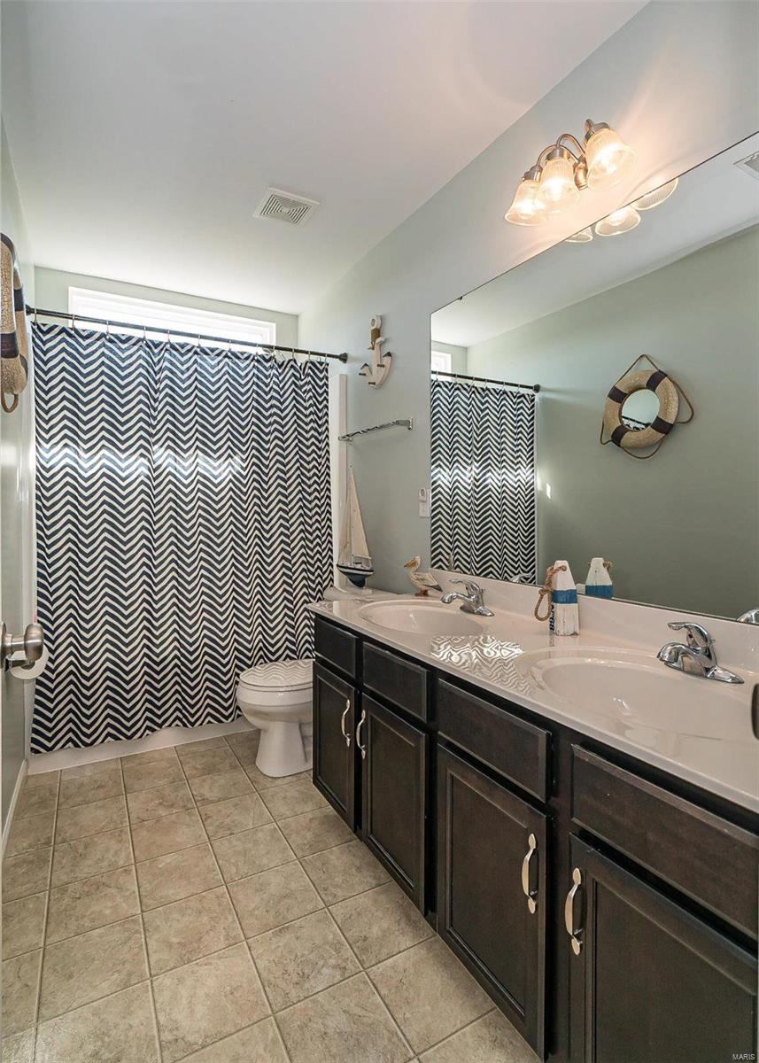 Brookside Village - Residential