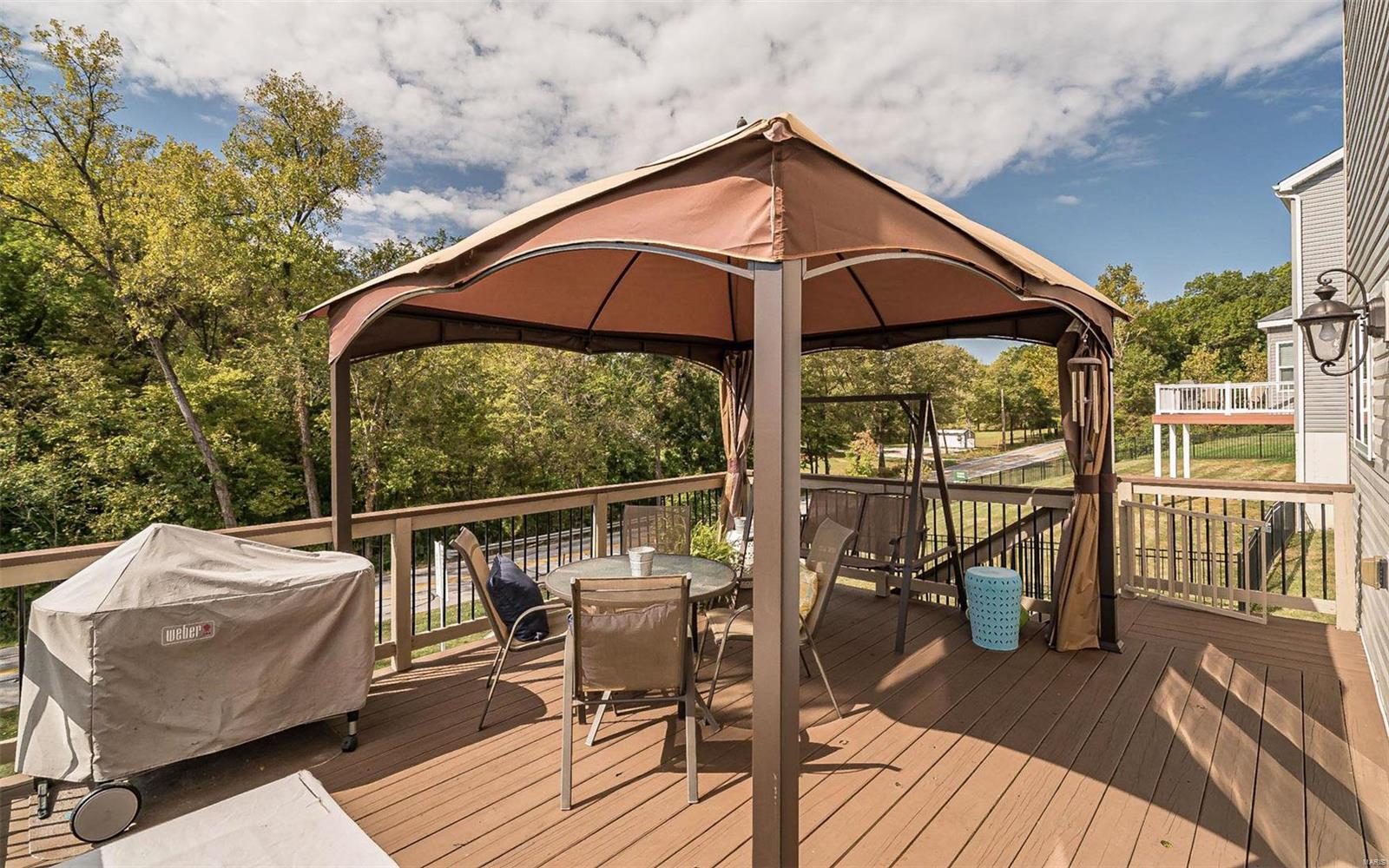 Brookside Village - Residential