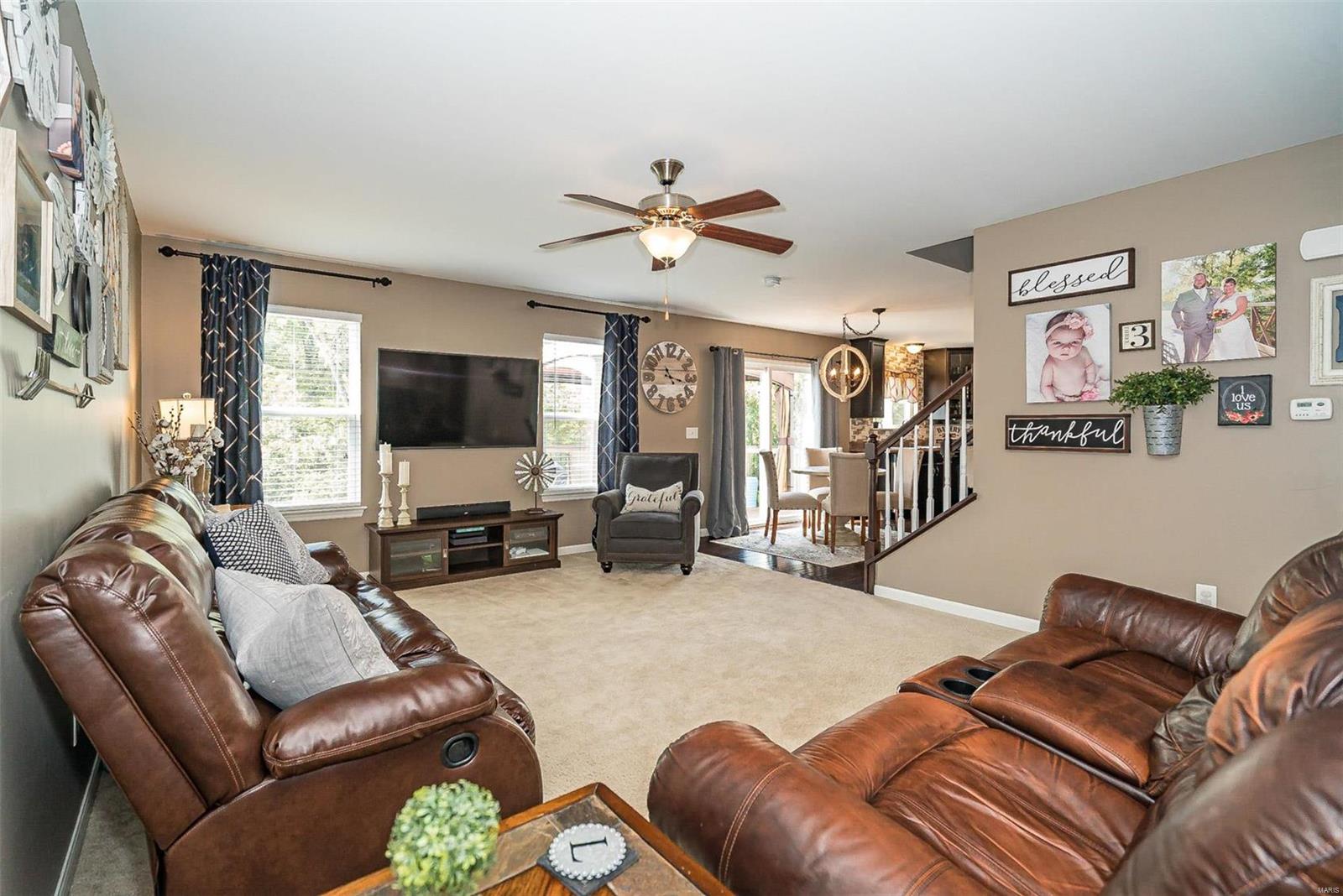 Brookside Village - Residential